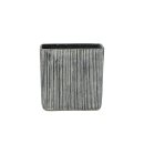 Schale Jari anthracite D23x10 H24