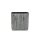 Schale Jari anthracite D23x10 H24