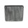 Schale Jari anthracite D43x11 H32