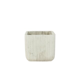 Topf Jari sand D11 H10