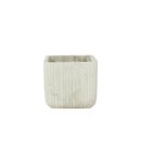 Topf Jari sand D11 H10