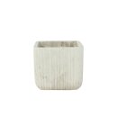 Topf Jari sand D12 H11
