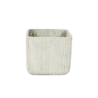 Topf Jari sand D14 H13