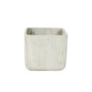 Topf Jari sand D14 H13