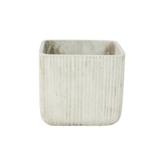 Topf Jari sand D17 H15