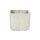 Topf Jari sand D17 H15