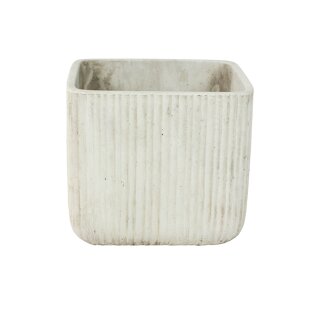 Topf Jari sand D21 H19