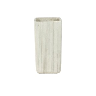 Topf hoch Jari sand D14 H28