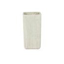 Topf hoch Jari sand D14 H28
