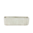Schale Jari sand D32x10 H10