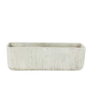 Schale Jari sand D43x11 H10