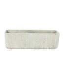 Schale Jari sand D43x11 H10