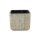 Topf Jari vintage D17 H15