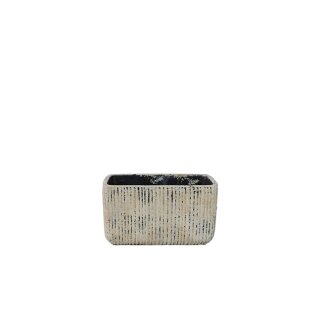Schale Jari vintage D18x10 H10