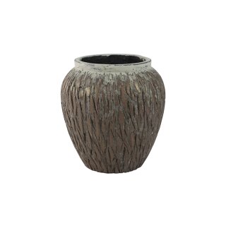 Topf Lava latte D26 H27