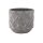 Topf Lux Light grey D33 H31