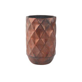 Topf hoch Lux passion D27 H43