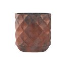 Schale Lux passion D37x19 H38