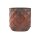 Schale Lux passion D37x19 H38