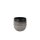 Pot Merin brown D15 H13