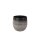 Pot Merin brown D18 H16