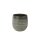 Pot Merin olive D22 H20