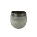 Pot Merin olive D26 H26