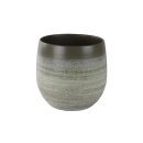 Pot Merin olive D31 H28