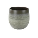 Pot Merin olive D36 H32