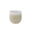 Pot Merin sand D22 H20