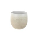 Pot Merin sand D26 H26