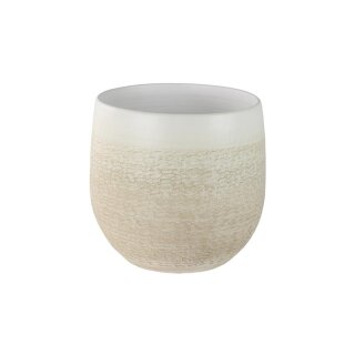 Pot Merin sand D31 H28