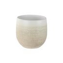 Pot Merin sand D31 H28