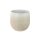 Pot Merin sand D31 H28