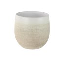 Pot Merin sand D36 H32