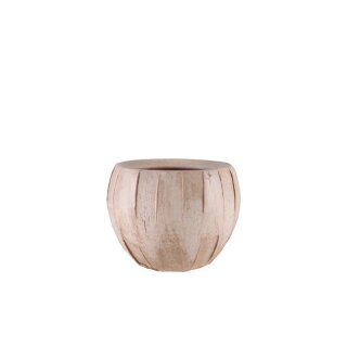 Topf Mirte cream D17 H13
