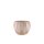 Topf Mirte cream D17 H13