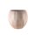 Topf Mirte cream D37 H32