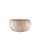 Schale Mirte cream D28 H13