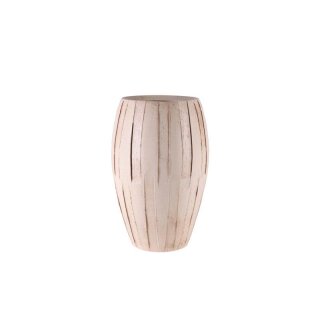 Topf hoch Mirte cream D20 H30