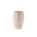 Topf hoch Mirte cream D20 H30