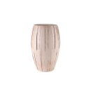 Topf hoch Mirte cream D23 H35