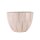 Schale Mirte cream D33x17 H24