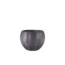 Topf Mirte pebble D17 H13