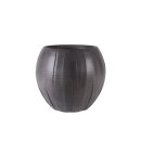 Topf Mirte pebble D28 H25