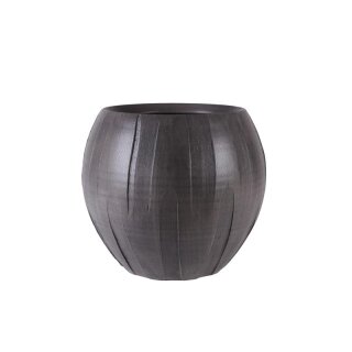 Topf Mirte pebble D33 H28