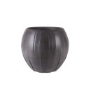 Topf Mirte pebble D33 H28