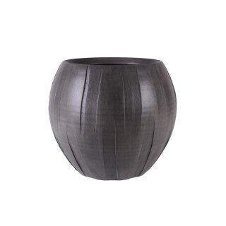 Topf Mirte pebble D37 H32