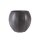 Topf Mirte pebble D37 H32