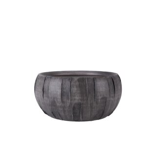 Schale Mirte pebble D28 H13
